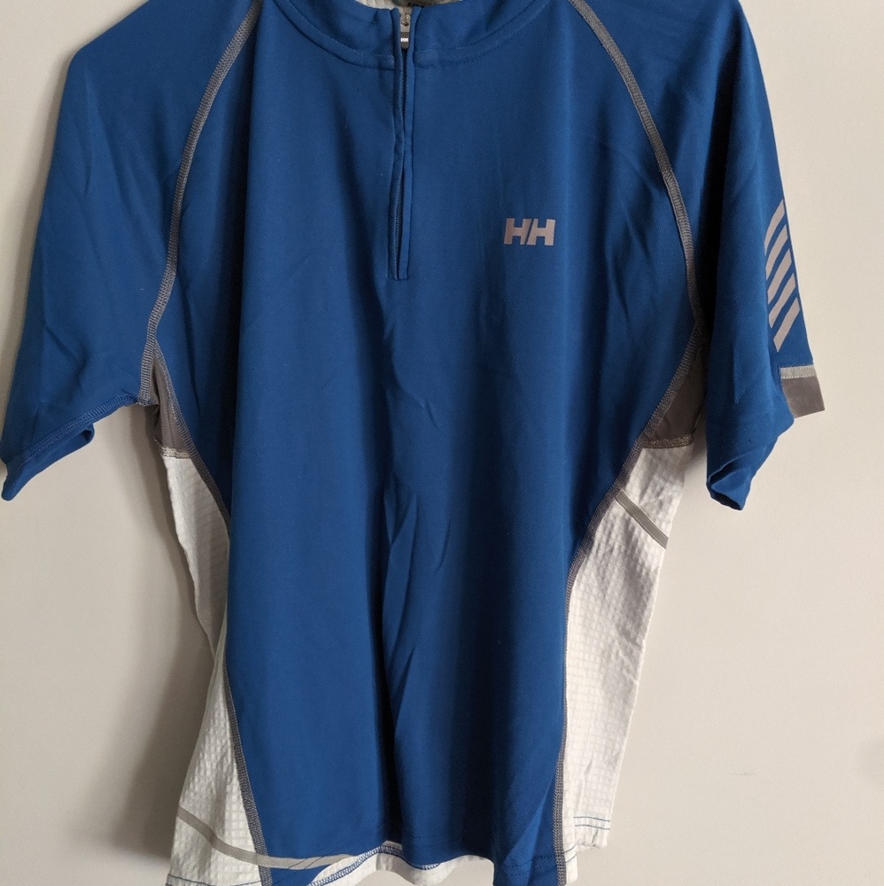 Helly Hansen Biking Shirt